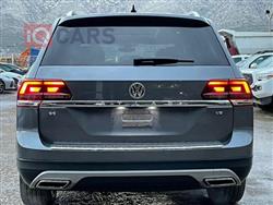 Volkswagen Atlas